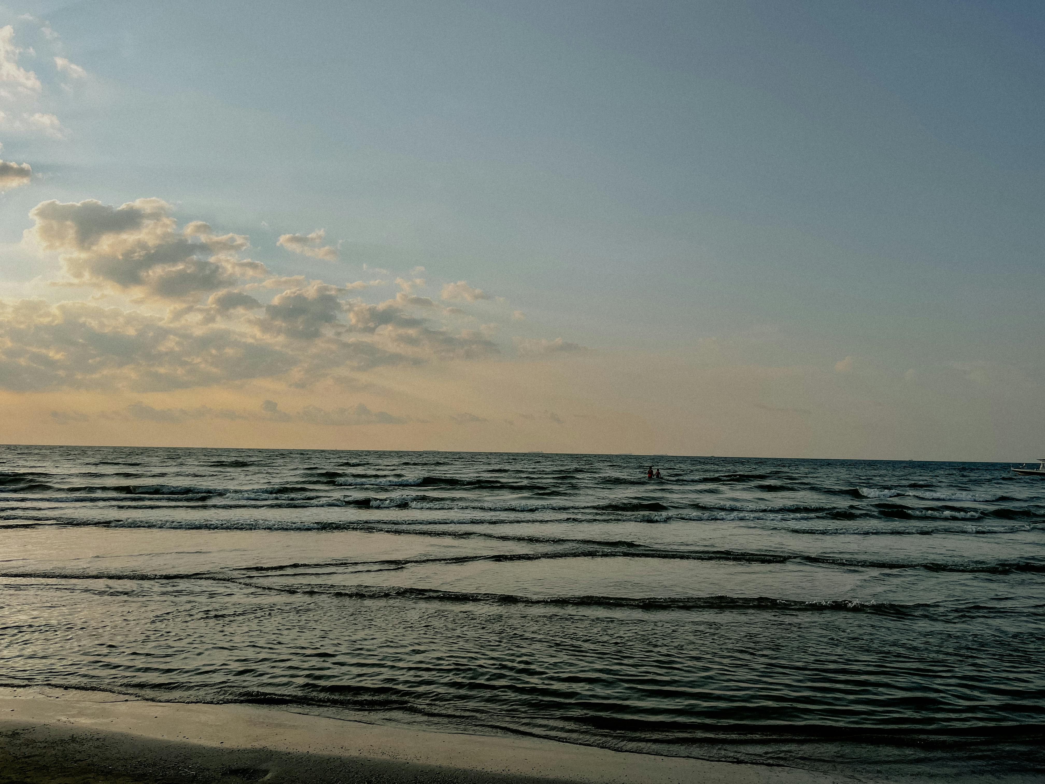 Festival and events in Galveston